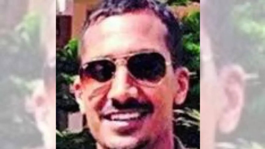 Non-bailablewarrants against ex-RAW agent tied to Pannun case cancelled