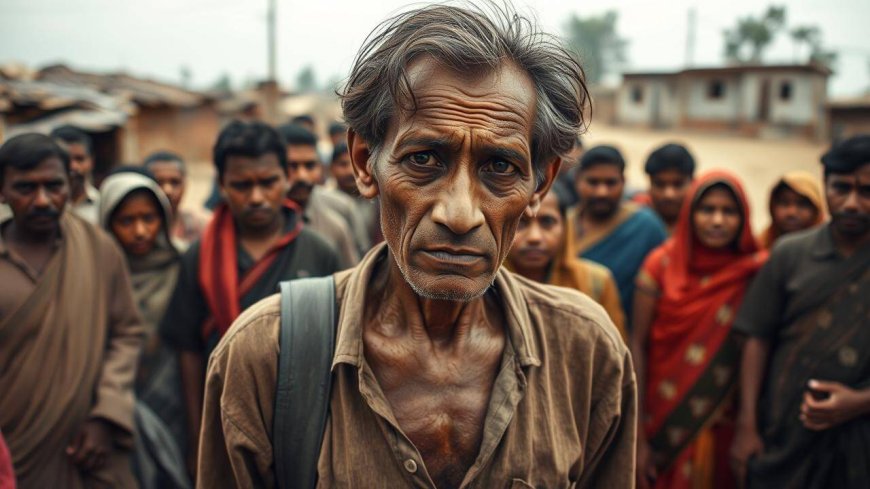 Crossed into Pakistan in 2020, Unnao man's odd 5-year journey home - returns in unstable condition