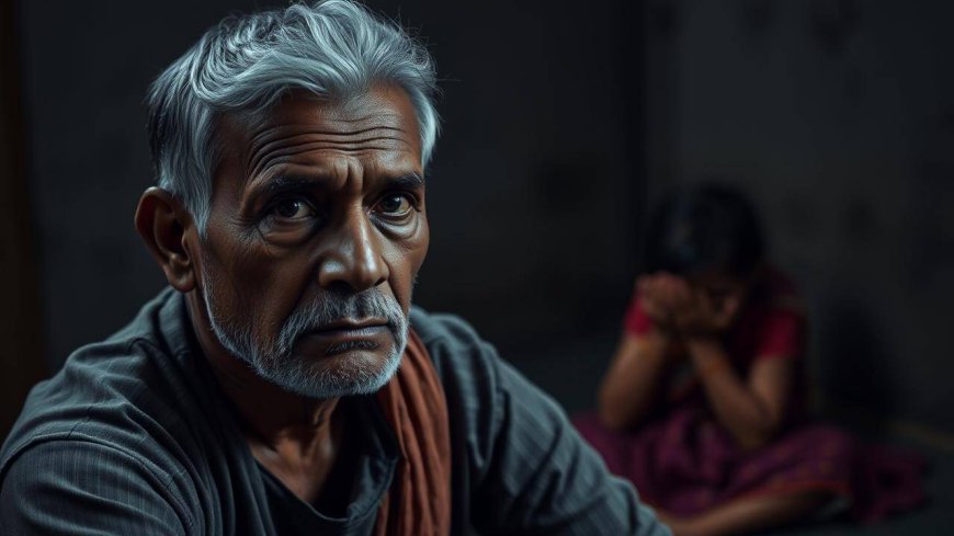 Karnataka horror: Father strangles daughter over relationship issue; stages it as suicide