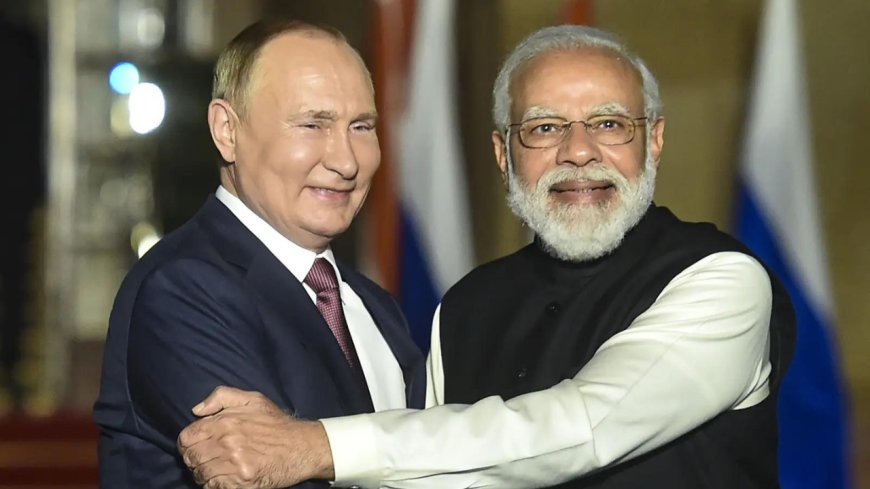 Putin to visit India in December; meeting with PM Modi lined up; agenda weighs against Trump tariffs