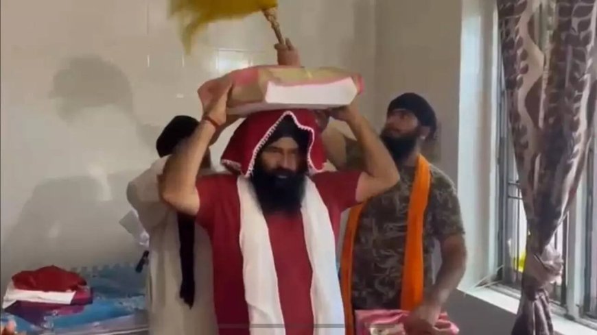 Punjab floods: CM, ministers and AAP MLAs to donate one month’s salary