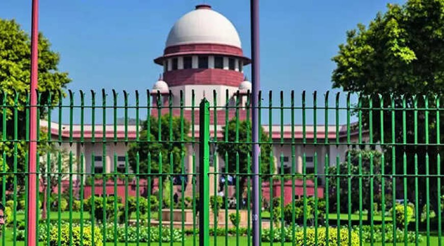 Justices Aradhe, Pancholi take oath, SC attains full strength