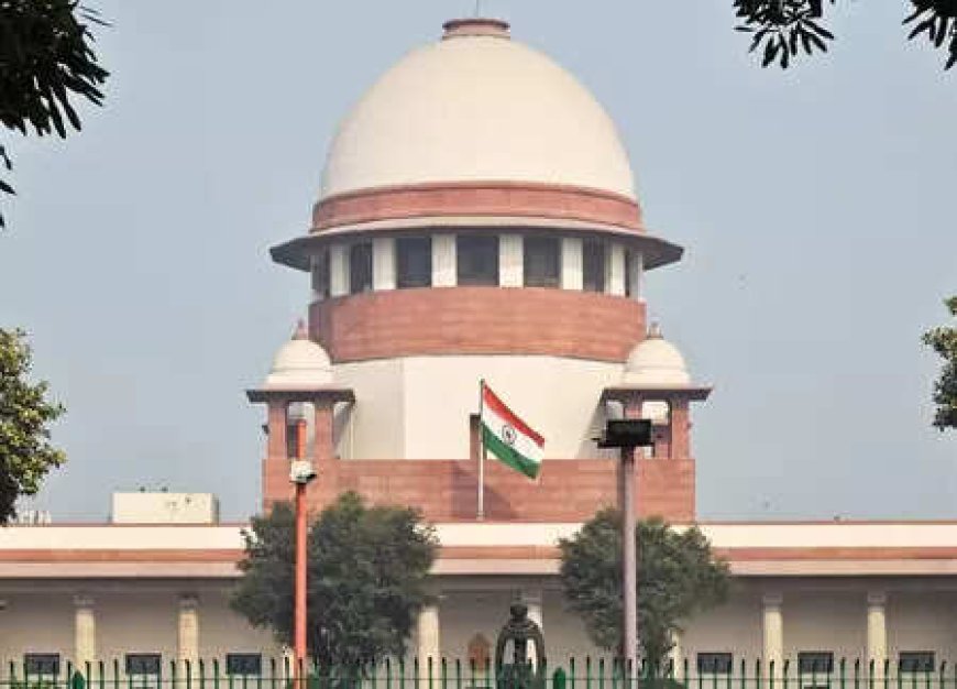 Is speaking Bengali a ground for deportation, SC asks Centre to clarify