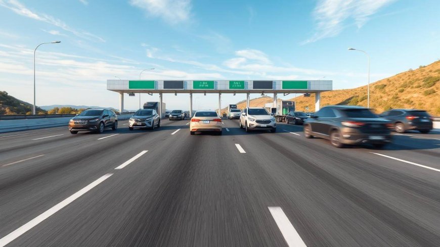 Tolling at Gharaunda on Delhi-Chandigarh highway to become barrier-free