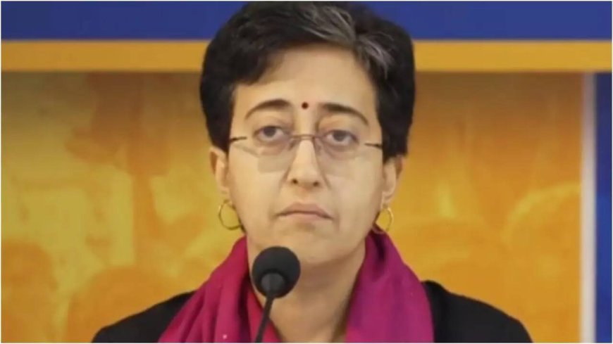 Resign if you can't ensure people's safety: Atishi to Delhi CM on Kalkaji temple sevadaar's murder