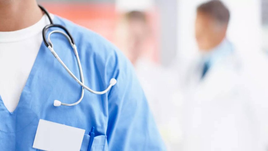 Infections from medicine tubes in Indian hospitals high, shows study