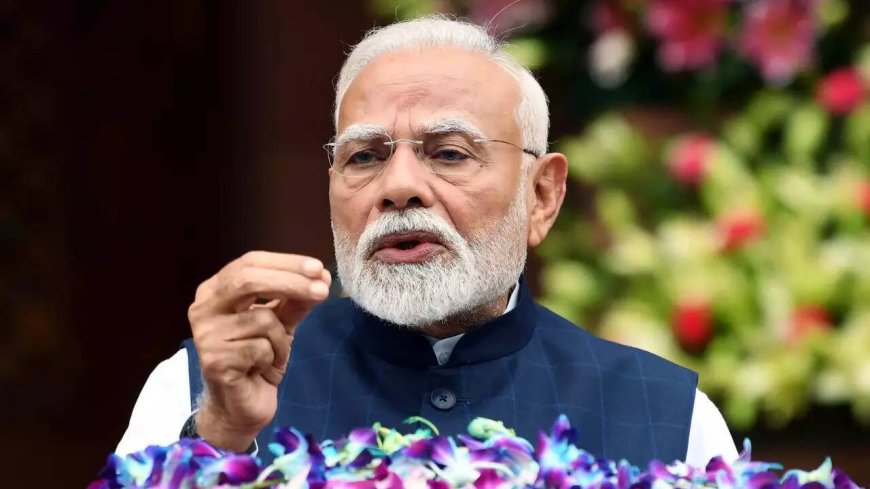 From monsoon mayhem to Khelo India fest at Dal Lake: PM Modi addresses nation in 125th episode of Mann Ki Baat - key quotes