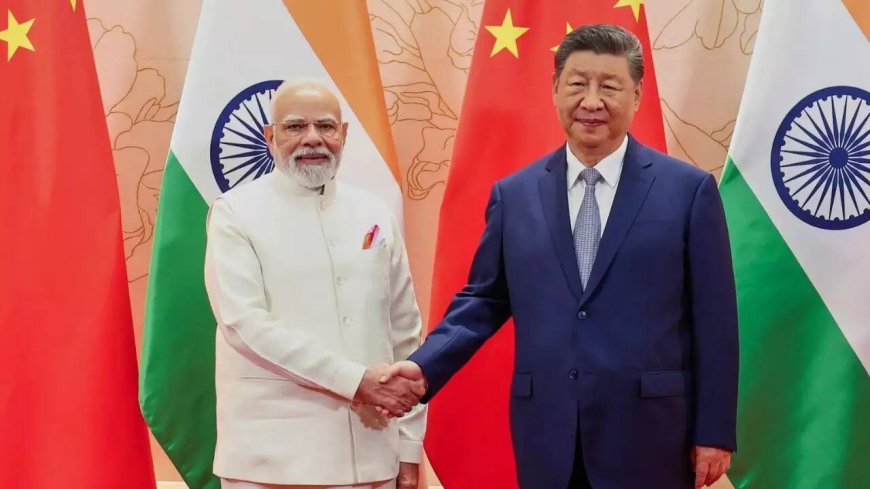 SCO Summit: What is Xi Jinping's 4-point plan to upgrade India-China ties? How PM Modi responded