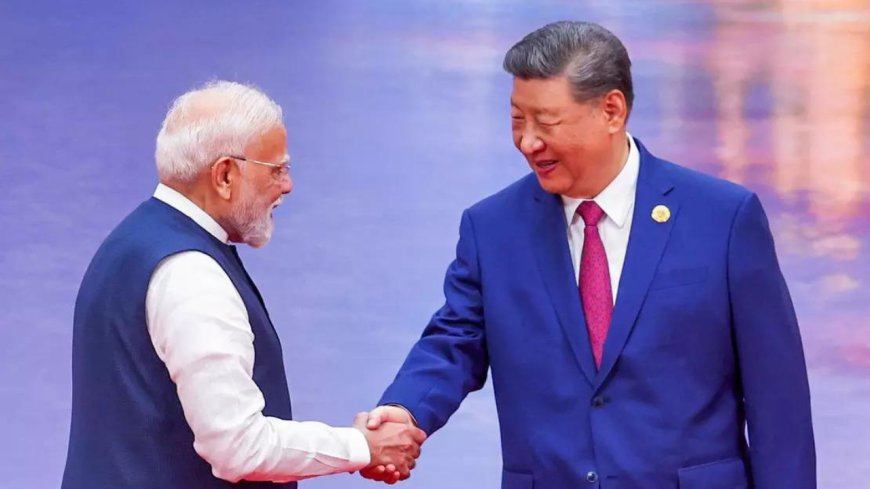 SCO summit: PM Modi, Xi Jinping discussed cross-border terror in meeting; MEA says China offered cooperation