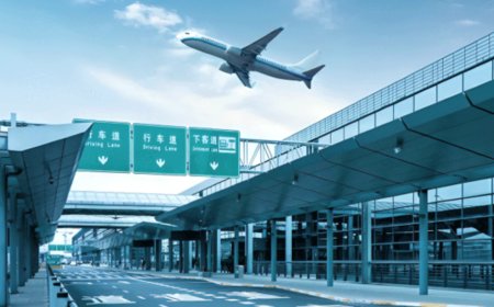 Baggage delay, dirty toilets could result in airport fee cuts