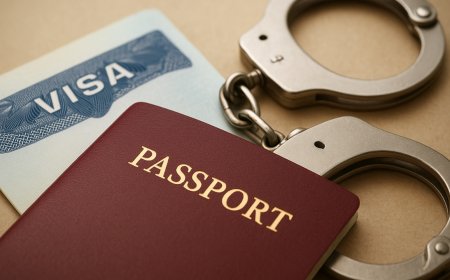 Aliens illegally entering India to face 5 years' jail & fine up to Rs 5 lakh