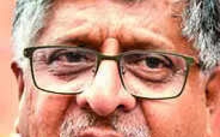 Rahul continuously lowering the dignity of LoP, claims BJP