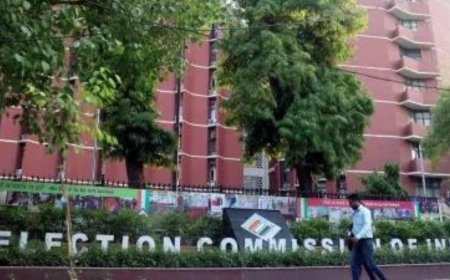 EC: Will accept Bihar roll claims even after September 1