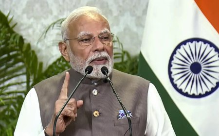 'Proposed visit of a VVIP': Is PM Modi heading to violence-hit Manipur on September 13? What we know