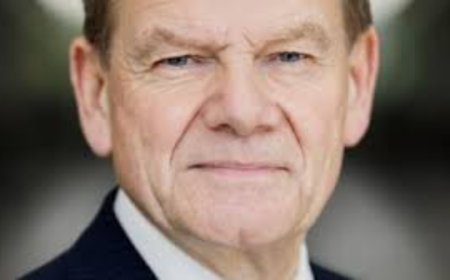 ‘Key Indo-Pacific partner’: German FM Johann Wadephul arrives in India for 2-day visit; to boost strategic and economic cooperation