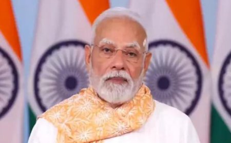 My mother was abused from the RJD-Congress platform in Bihar: PM Modi