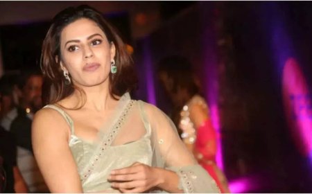 Ranya Rao gold smuggling case: Actor imposed with Rs 102 cr penalty