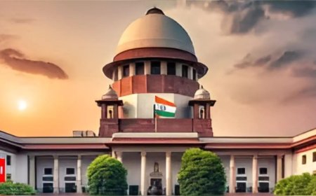 If we can clear delayed bills, why not perform other guv functions: SC