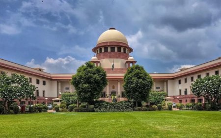 Cheque bounce convict can make deal, avoid jail: SC