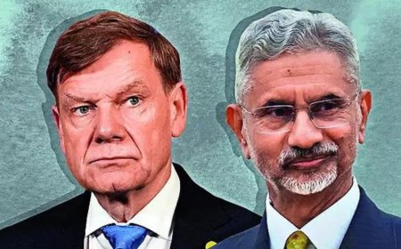 India, Germany to hold talks as EU mulls curbs