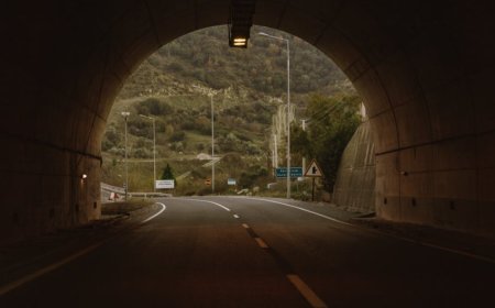 Road ministry issues SOP for tunnel construction to prevent mishaps and for better alignment