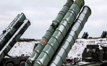 More S-400s for India? Russia exploring additional supplies; calls it 'opportunity to expand cooperation'
