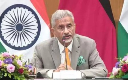EU-India ties: Jaishankar hopeful FTA will be concluded soon; both nations eye green hydrogen cooperation