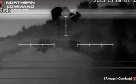 Op Sindoor: Army's new video sets record straight on ceasefire - watch