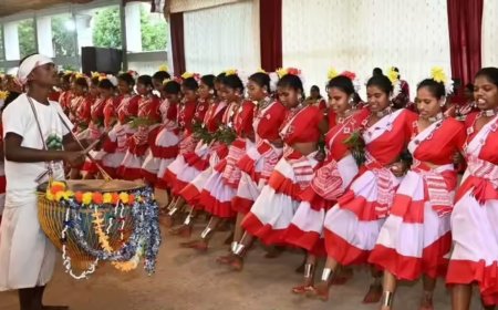 Karma puja tragedy: Five females drown in a pond during festivities in Bihar’s Nawada; four victims below age 20