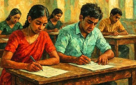 Government tightens norms on use of scribes by persons with disabilities in competitive exams