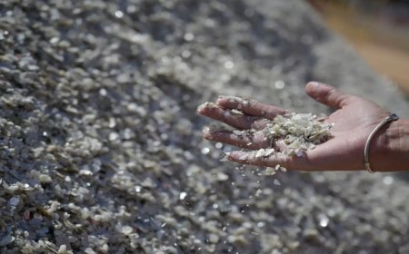 India clears Rs 1,500 crore subsidy for critical mineral recycling