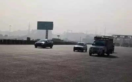 Centre to build dozens of Ring Roads across cities to decongest urban highways