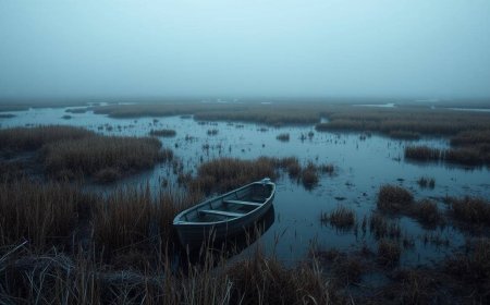 Confession without a corpse: Kozhikode's 5-year puzzle of a man lost in marshland