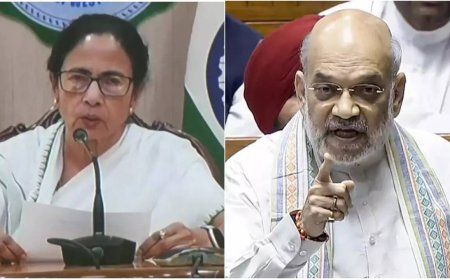 BJP: Marshals were signalled to assault MLAs