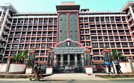 Kerala high court denies citizenship to Pakistan-born sisters