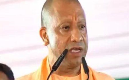 CM Yogi hails GST reform as a milestone towards Swadeshi and self-reliance