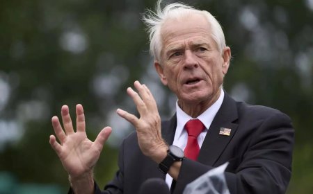 'Misleading': India rejects Navarro's 'Brahmins profiting' remark; calls it 'inaccurate'