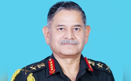 'Like a rhythmic wave': Army chief says India-Pak conflict didn't finish on May 10; claims Operation Sindoor continued for 'long time'