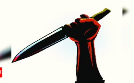 Bhopal horror: Man cuts woman’s nose with knife for rejecting marriage proposal; accused on run