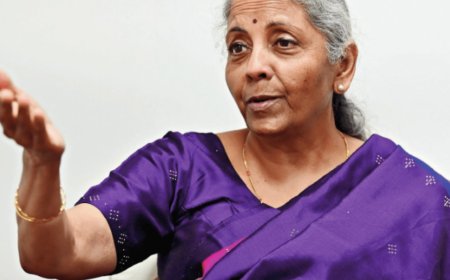 PM called me and said, ‘GST mein kuch kaam kariye, ensure ease of compliance’