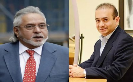 UK team inspects Tihar: India offers ‘special enclave’ plan for fugitives; focus on Nirav Modi, Mallya