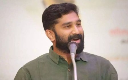 'Bihar-Bidi' post row: Kerala Congress admits 'mistake'; social media head meets party leaders