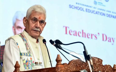 Fresh probe ordered into 2000 Chittisinghpora massacre in Kashmir