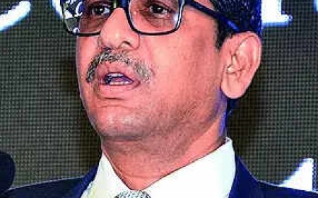 Raise women strength in top courts: Former CJI N V Ramana