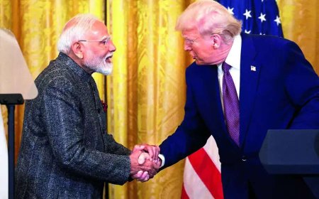 Despite Trump's peace overtures, experts offer word of caution