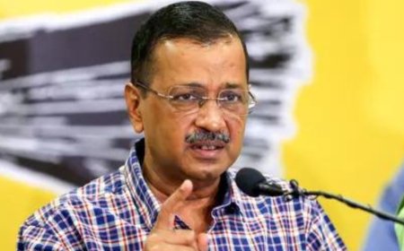 'Modi govt betrayed farmers': Kejriwal slams 'secret removal' of 11% US cotton duty; AAP warns of farmer suicides