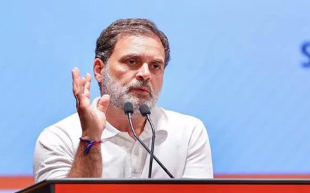 Odisha cops serve notice to Rajiv Foundation seeking foreign contribution details