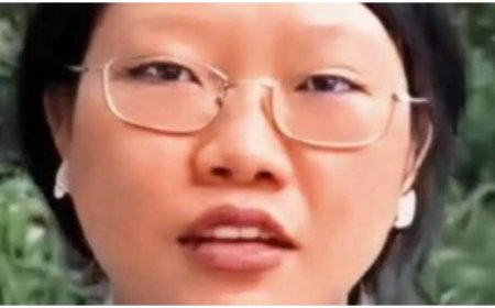 Arunachal anti-dam activist stopped at Delhi airport from flying to Dublin