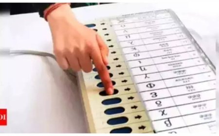 Congress: Nod denied by Trai to send SMSes on 'vote theft' documentary