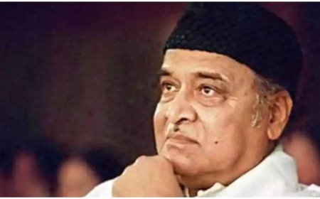 'Let's reiterate commitment to spread Bhupen Da's message'